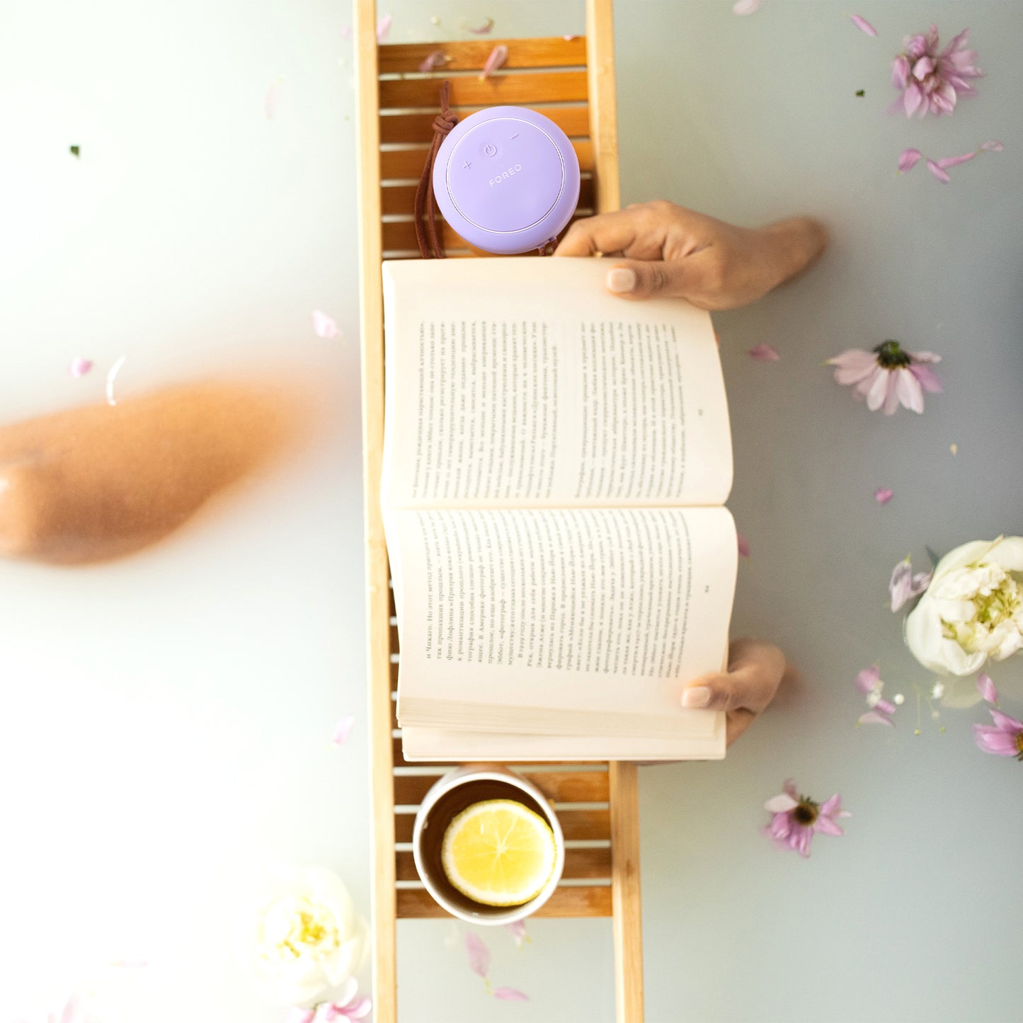 FOREO LUNA™ 4 body