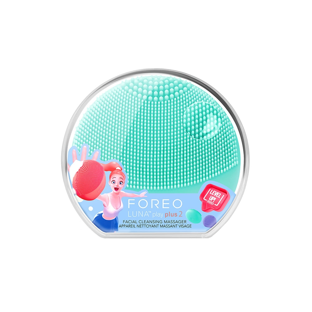 FOREO LUNA™ play plus 2