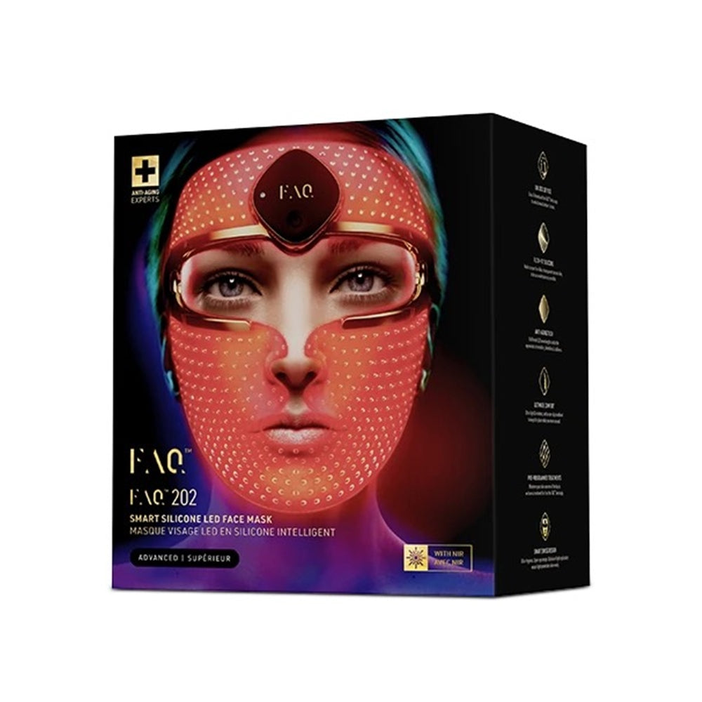FAQ™ 202