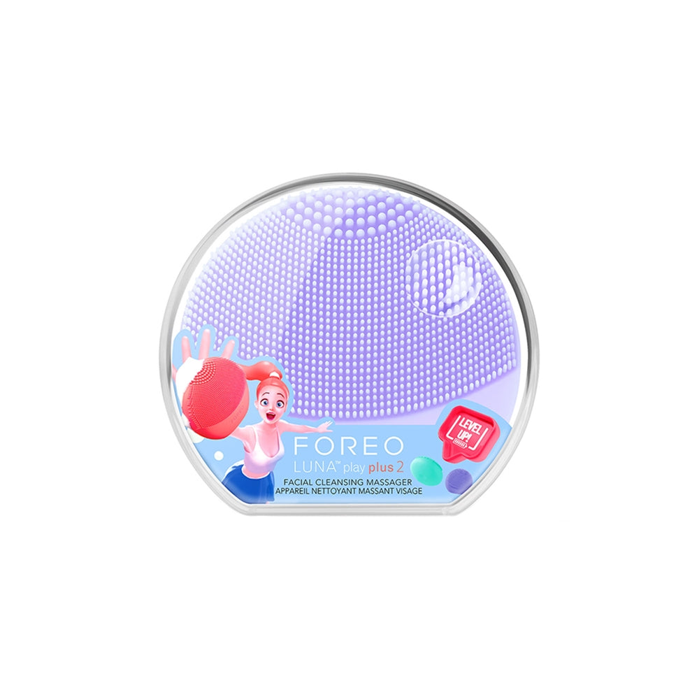 FOREO LUNA™ play plus 2