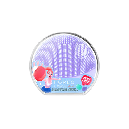 FOREO LUNA™ play plus 2