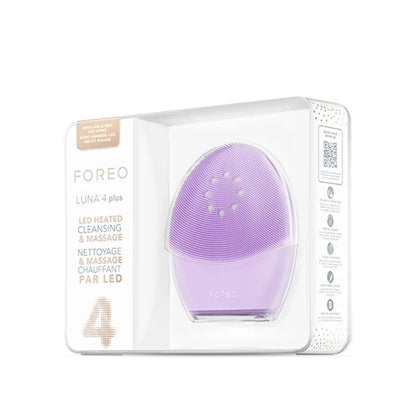 FOREO LUNA™ 4 plus