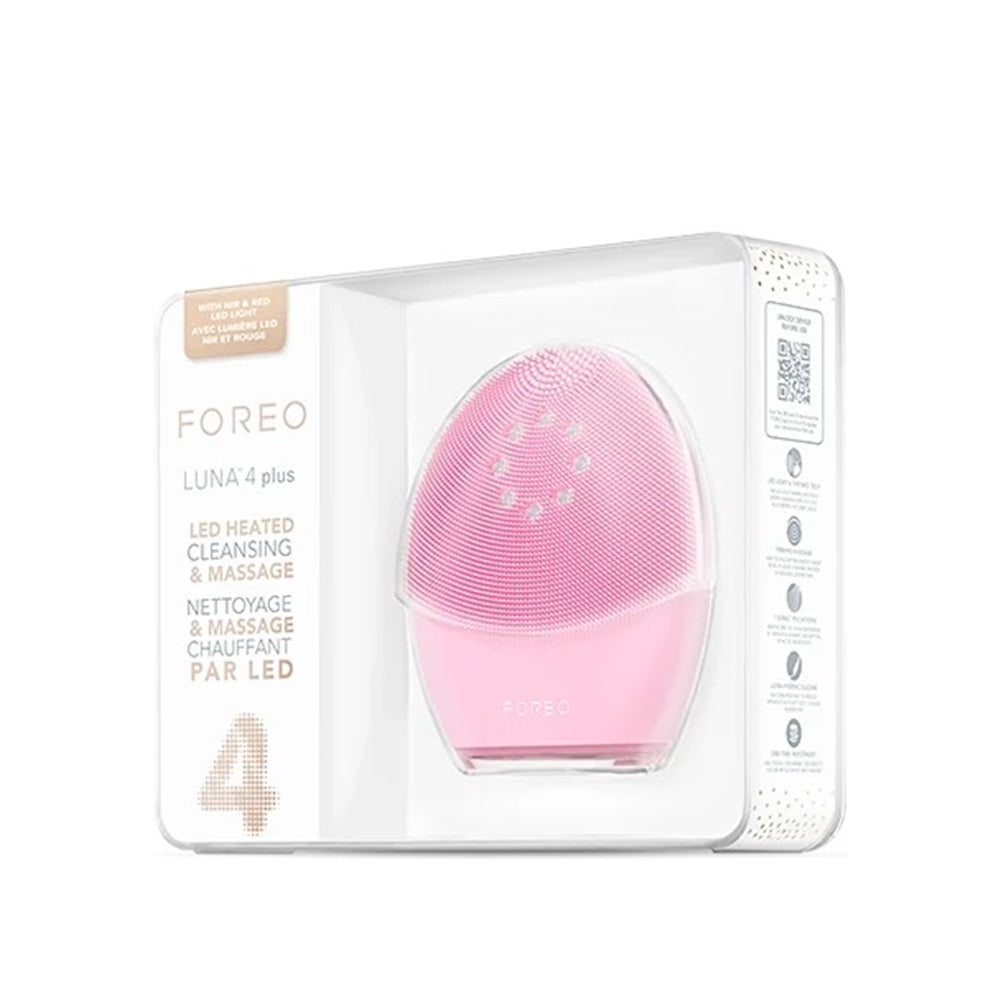 FOREO LUNA™ 4 plus