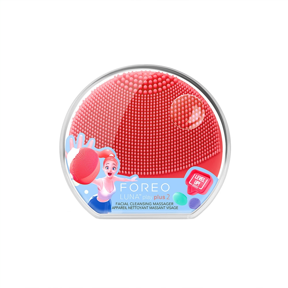 FOREO LUNA™ play plus 2