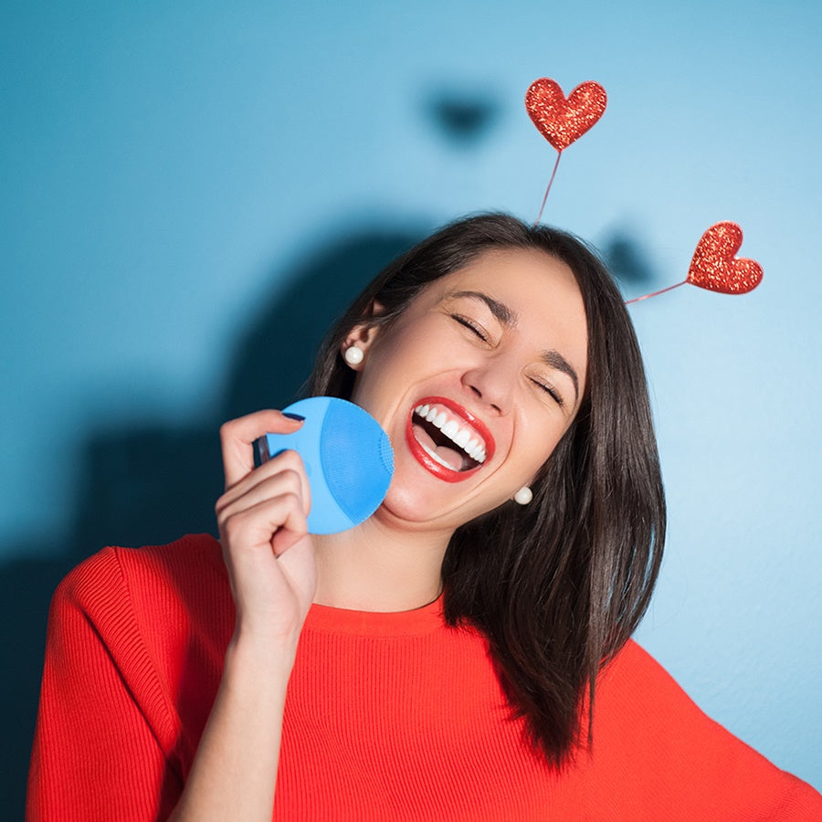FOREO LUNA™ mini 2
