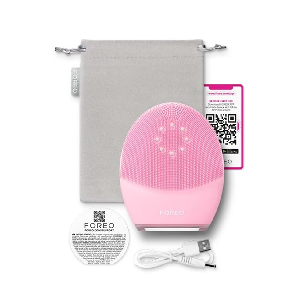 FOREO LUNA™ 4 plus