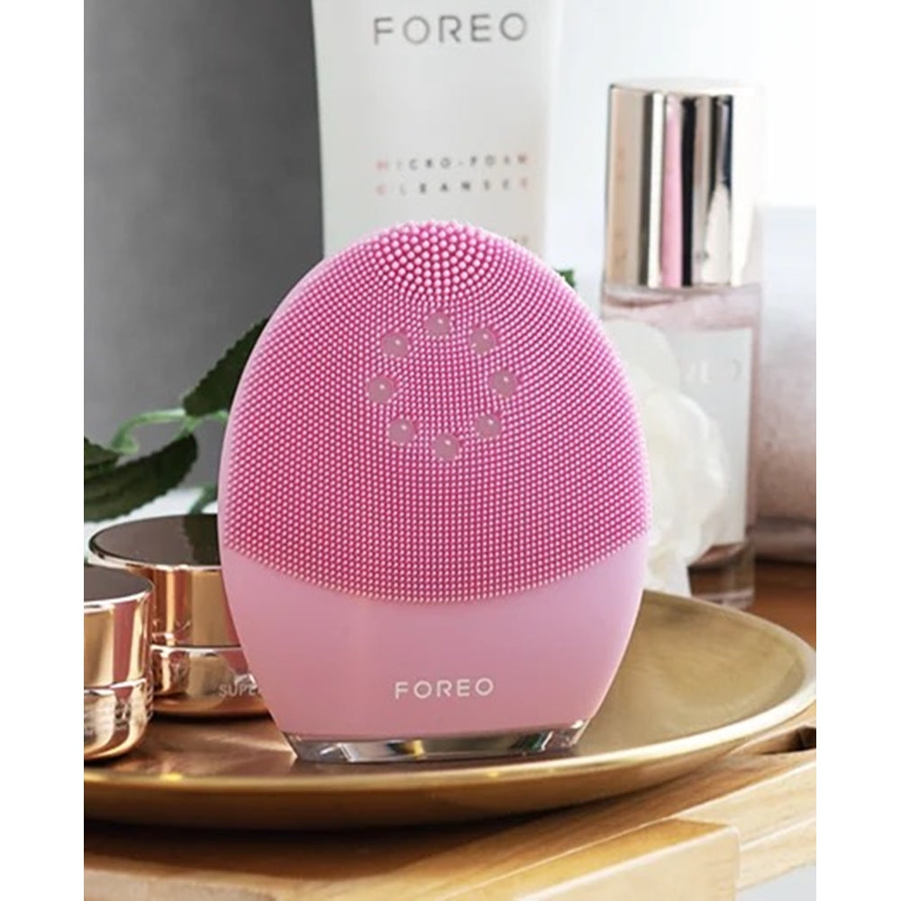 FOREO LUNA™ 4 plus