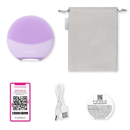 FOREO LUNA™ 4 mini