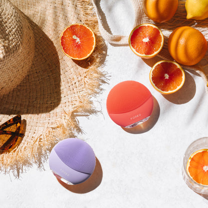 FOREO LUNA™ 4 mini