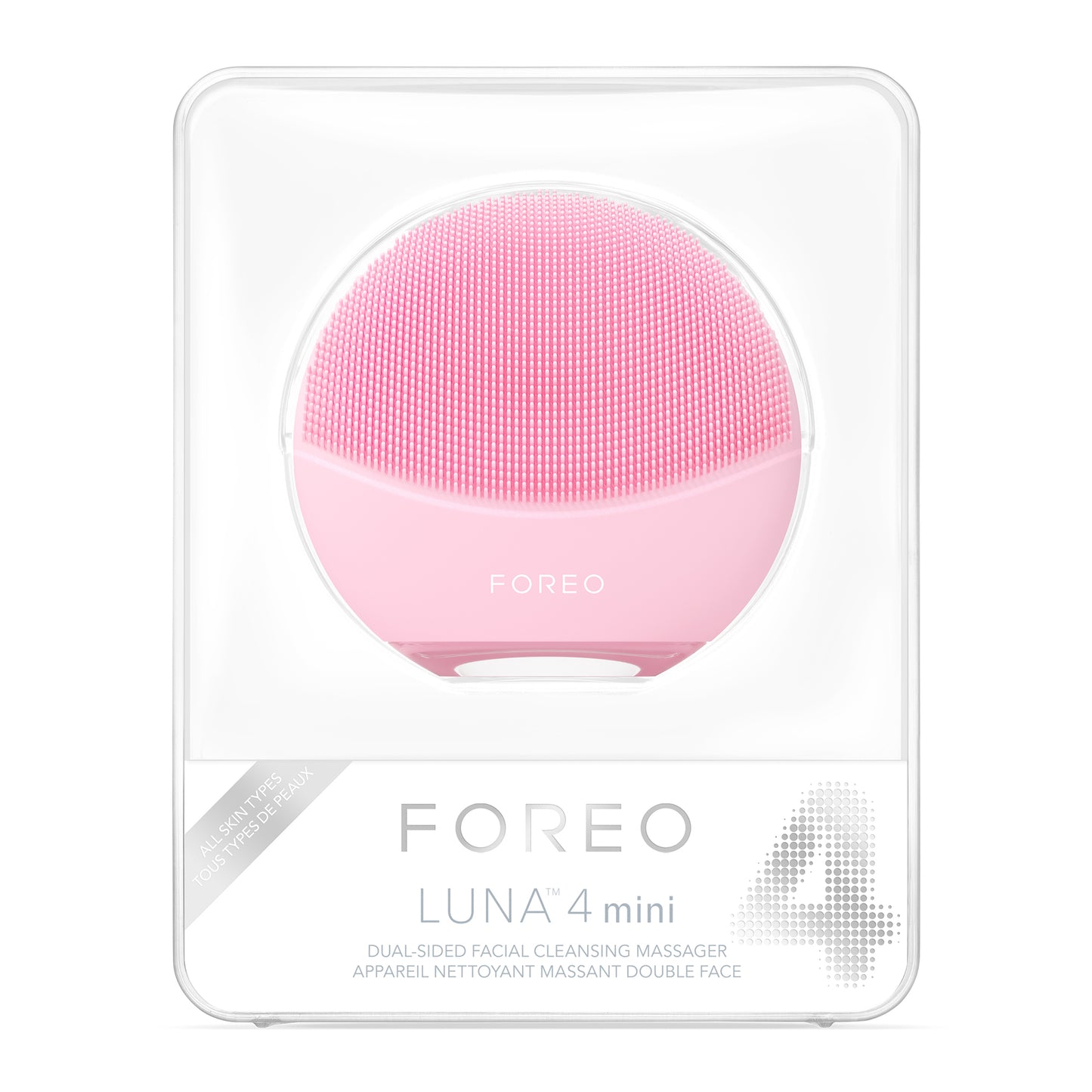 FOREO LUNA™ 4 mini