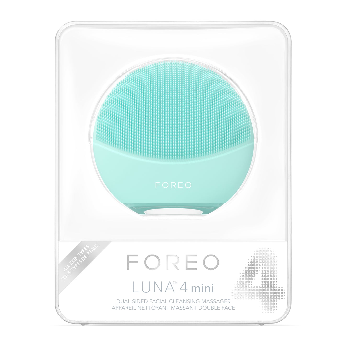 FOREO LUNA™ 4 mini