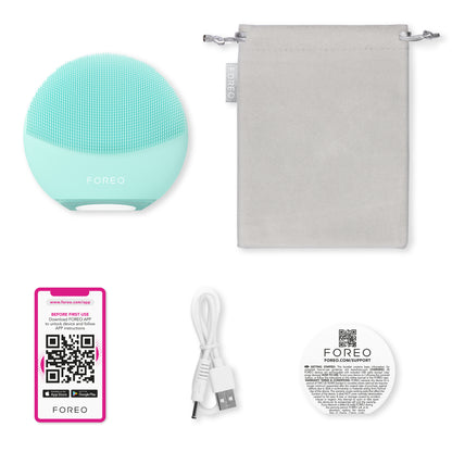 FOREO LUNA™ 4 mini