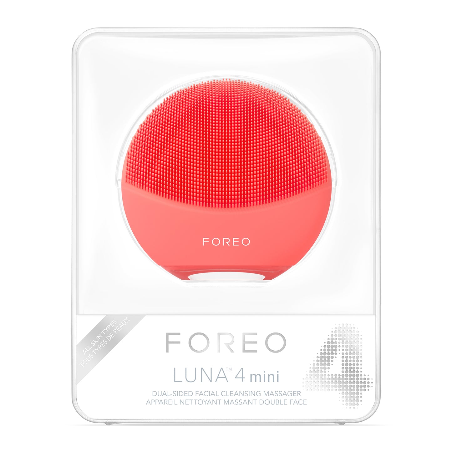 FOREO LUNA™ 4 mini