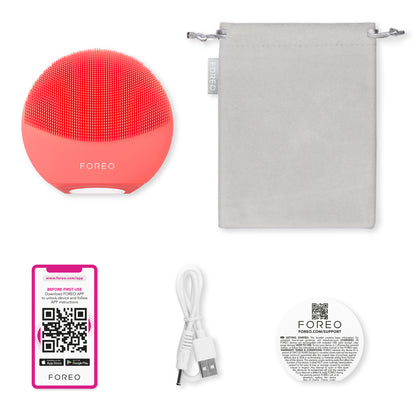 FOREO LUNA™ 4 mini