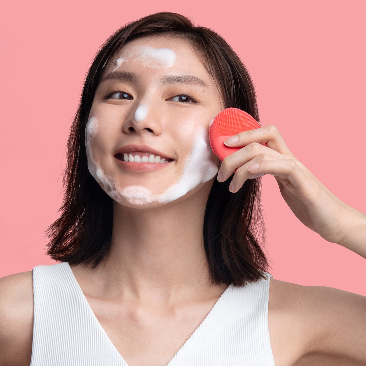 FOREO LUNA™ 4 mini