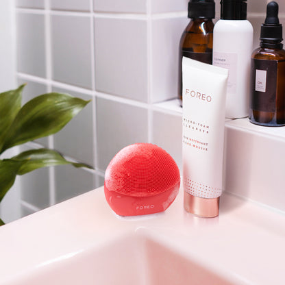 FOREO LUNA™ 4 mini