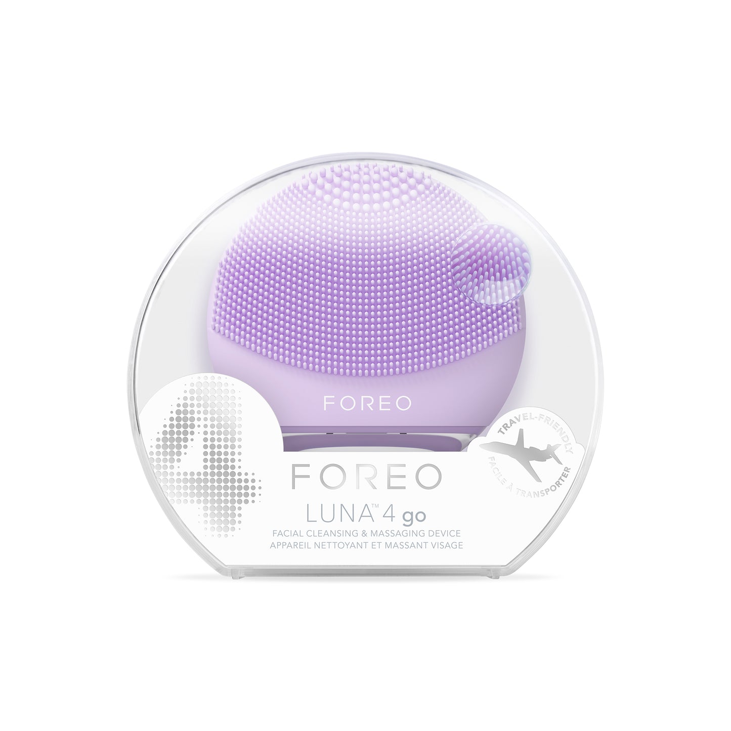 FOREO LUNA™ 4 go