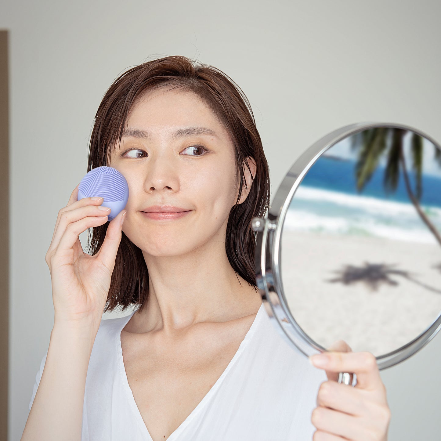 FOREO LUNA™ 4 go