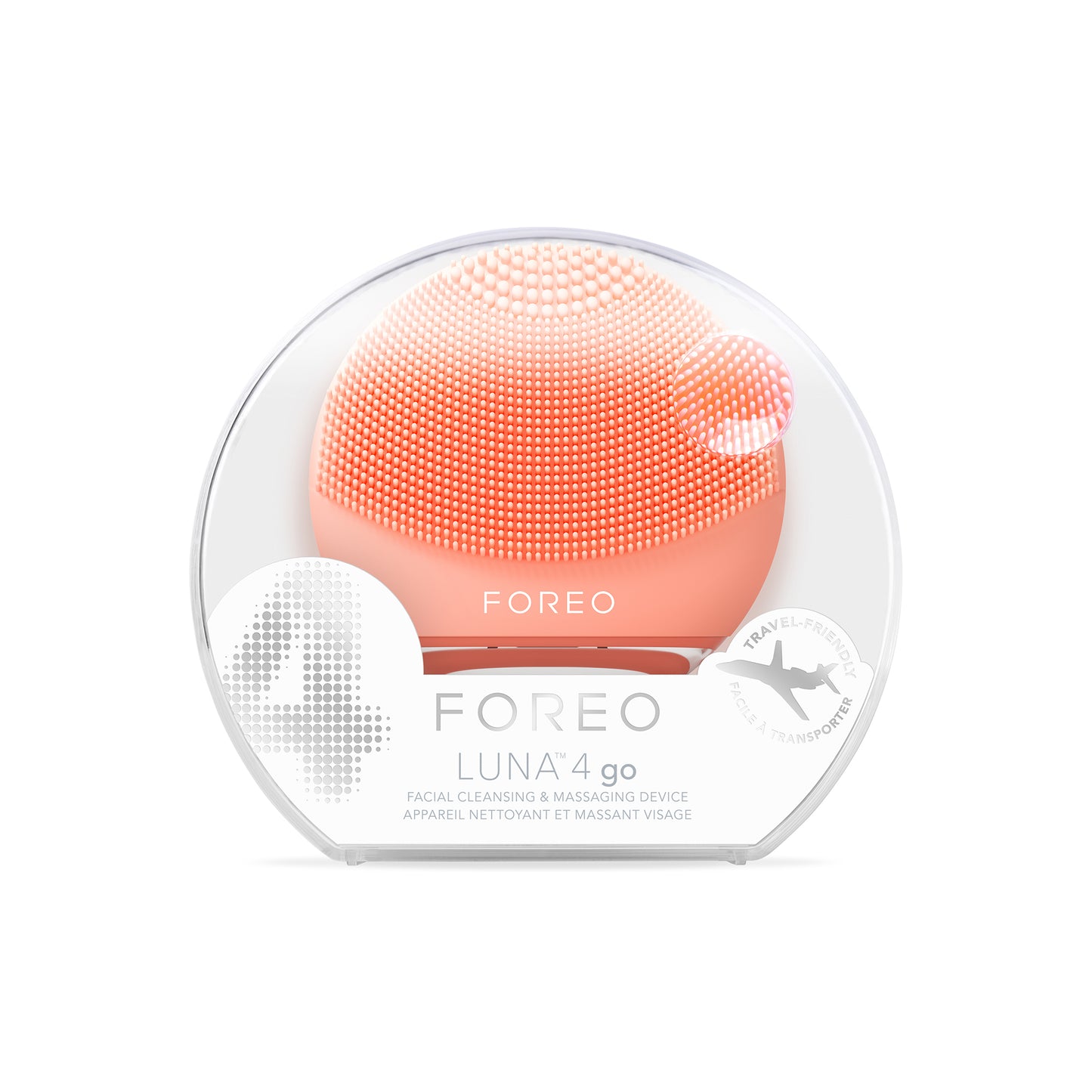 FOREO LUNA™ 4 go