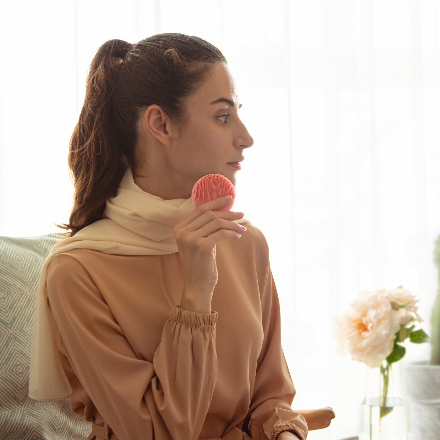 FOREO LUNA™ 4 go