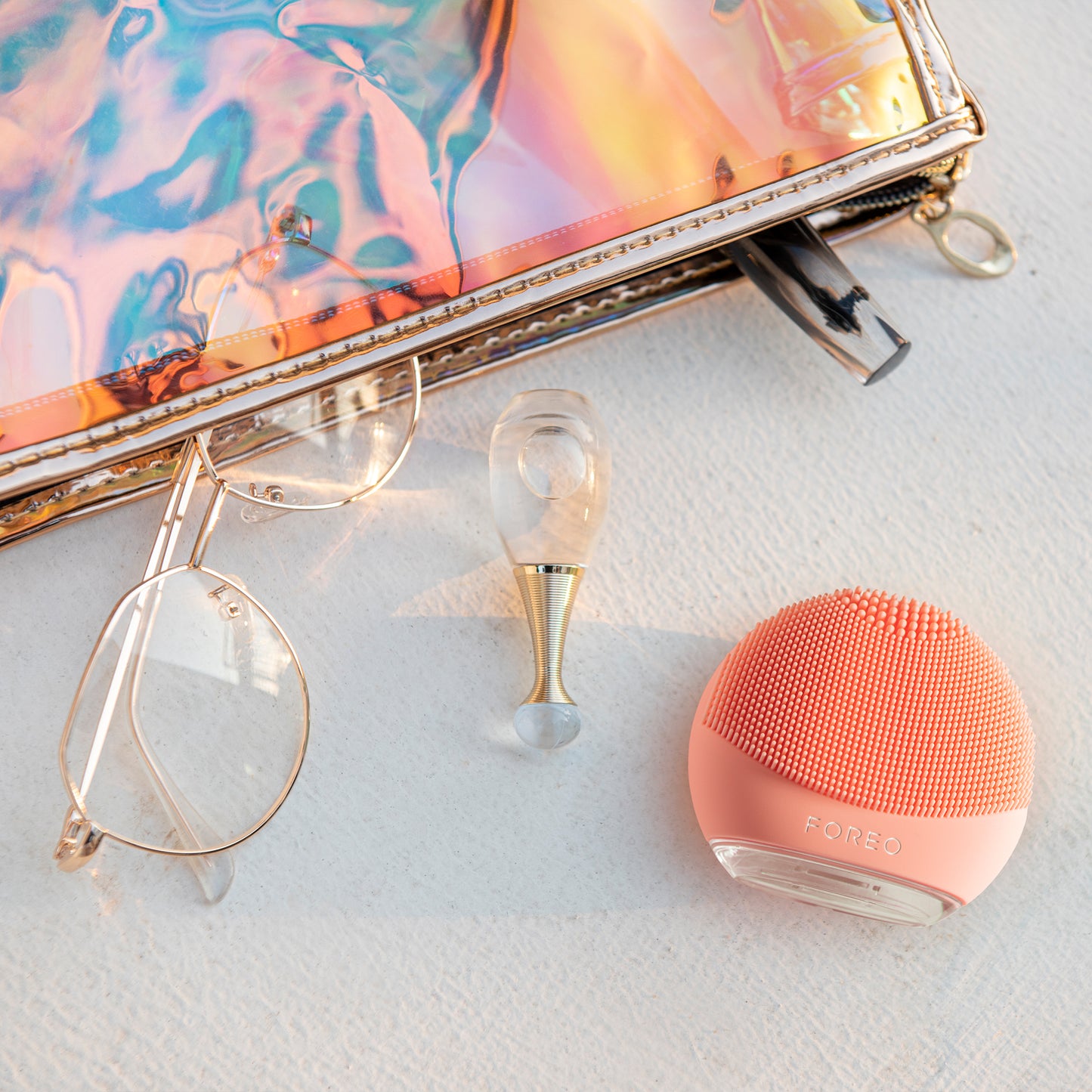 FOREO LUNA™ 4 go