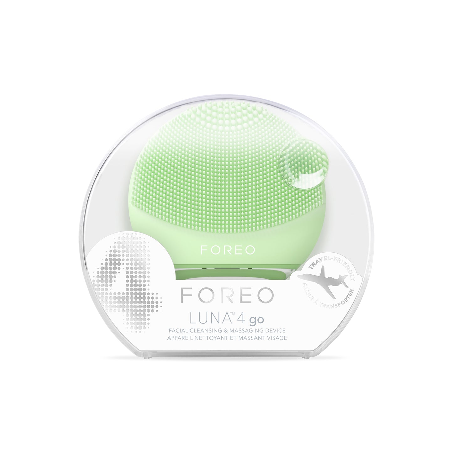 FOREO LUNA™ 4 go