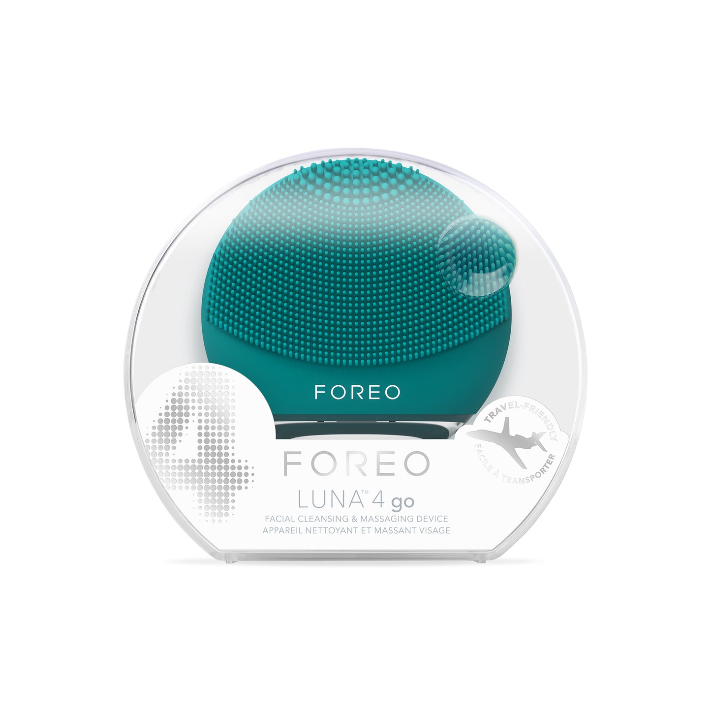 FOREO LUNA™ 4 go