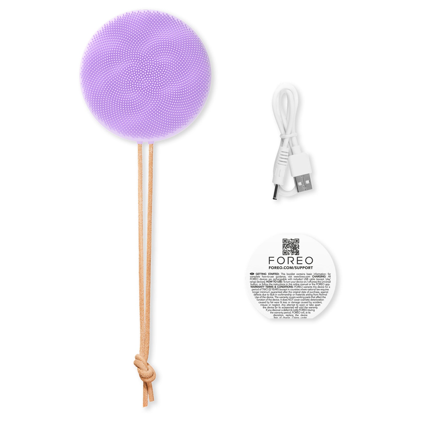 FOREO LUNA™ 4 body