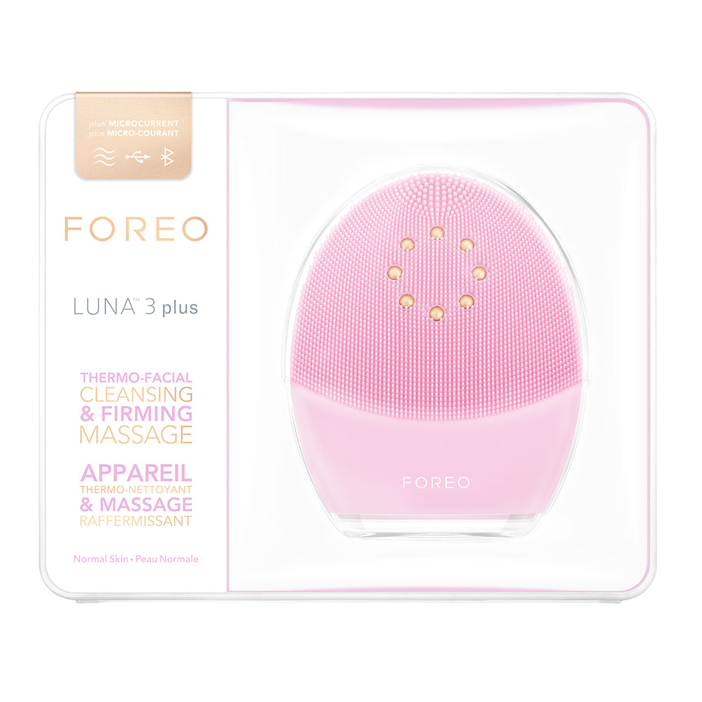 FOREO LUNA™ 3 plus