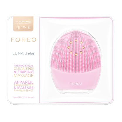 FOREO LUNA™ 3 plus