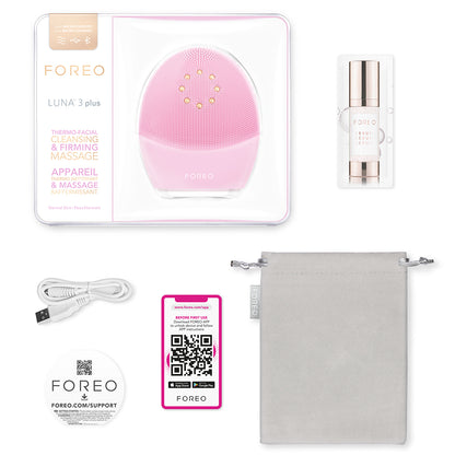 FOREO LUNA™ 3 plus