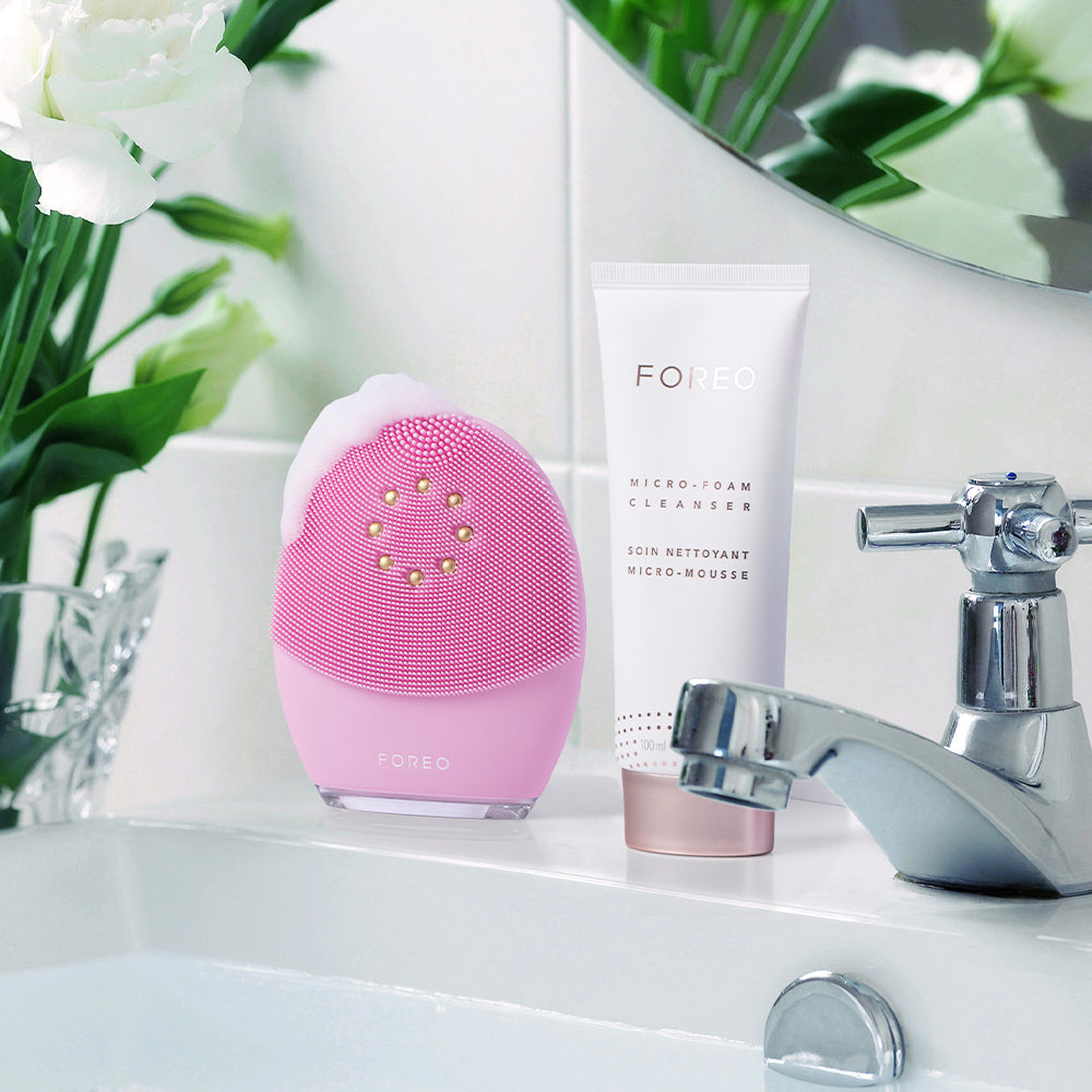 FOREO LUNA™ 3 plus