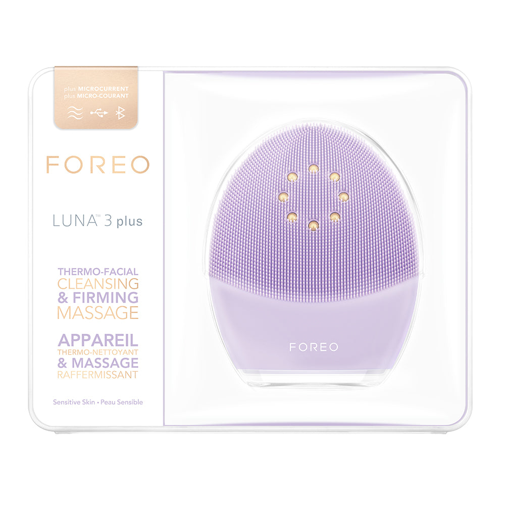 FOREO LUNA™ 3 plus