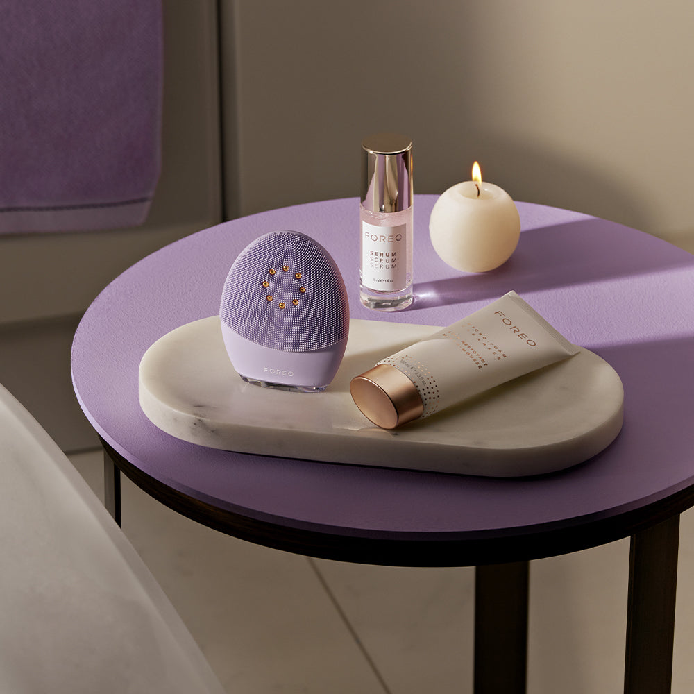 FOREO LUNA™ 3 plus