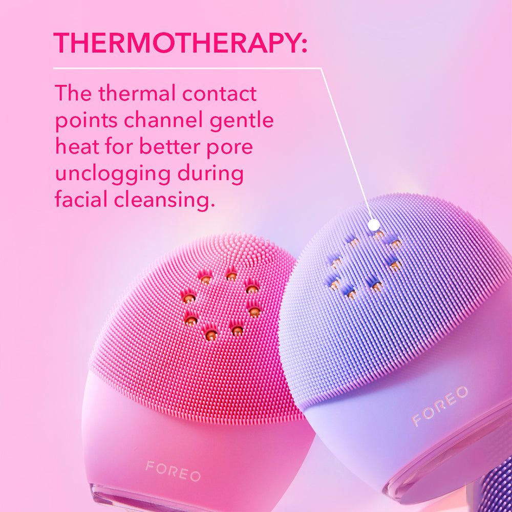 FOREO LUNA™ 3 plus