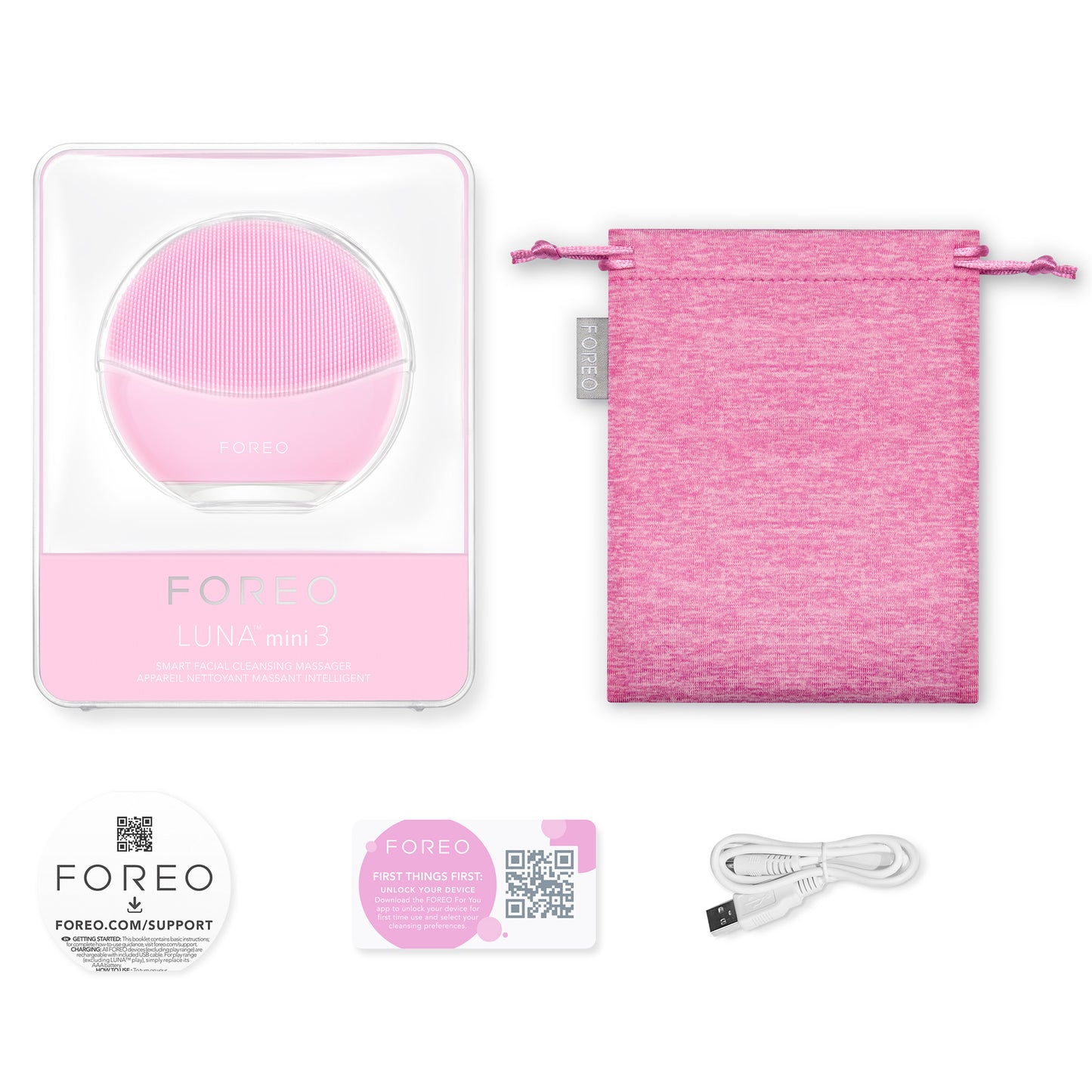FOREO LUNA™ mini 3