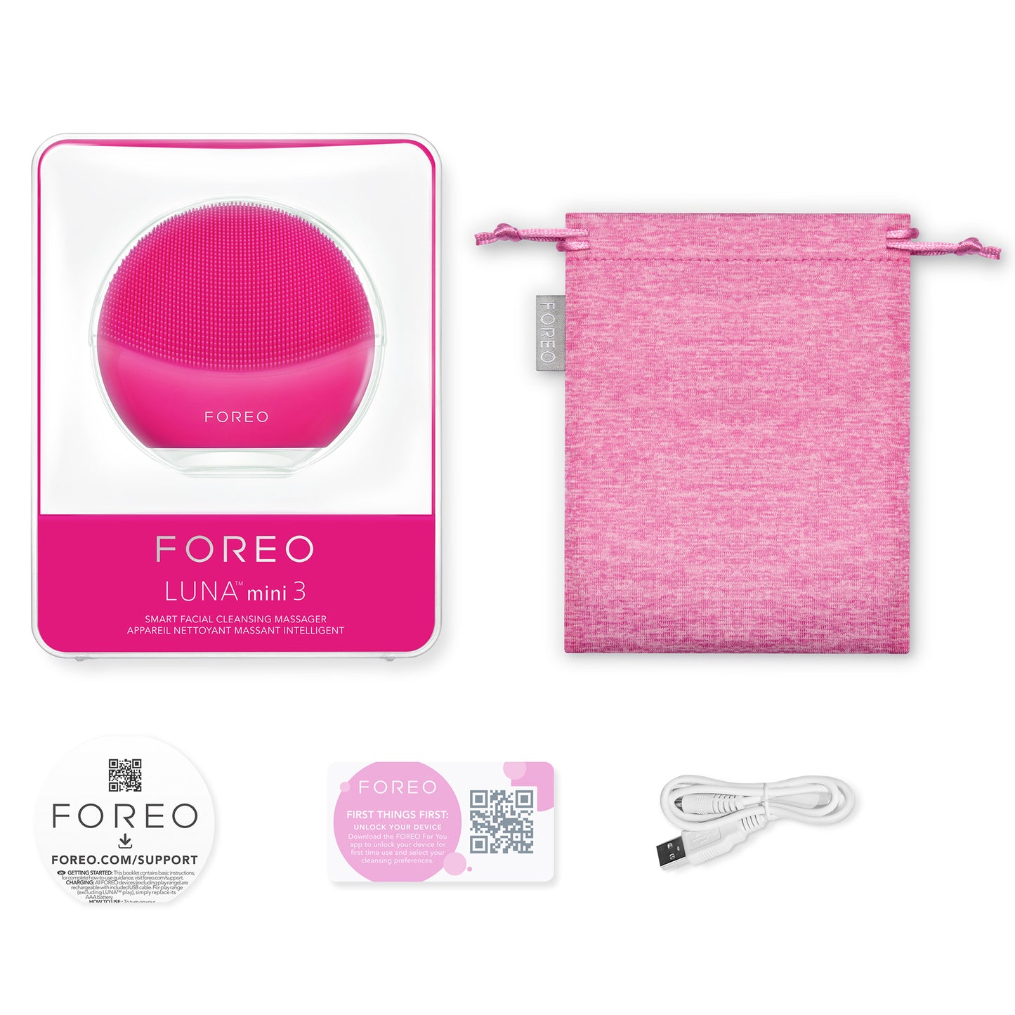 FOREO LUNA™ mini 3