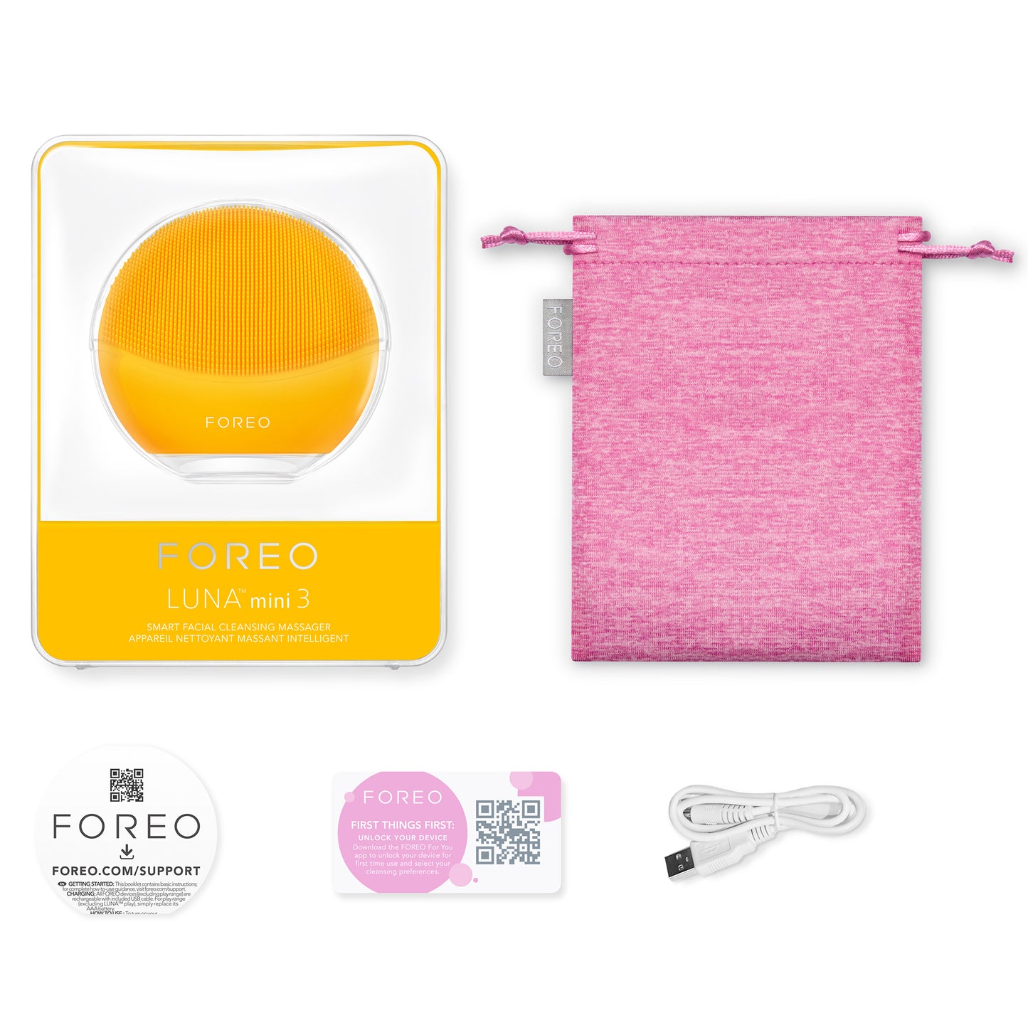 FOREO LUNA™ mini 3