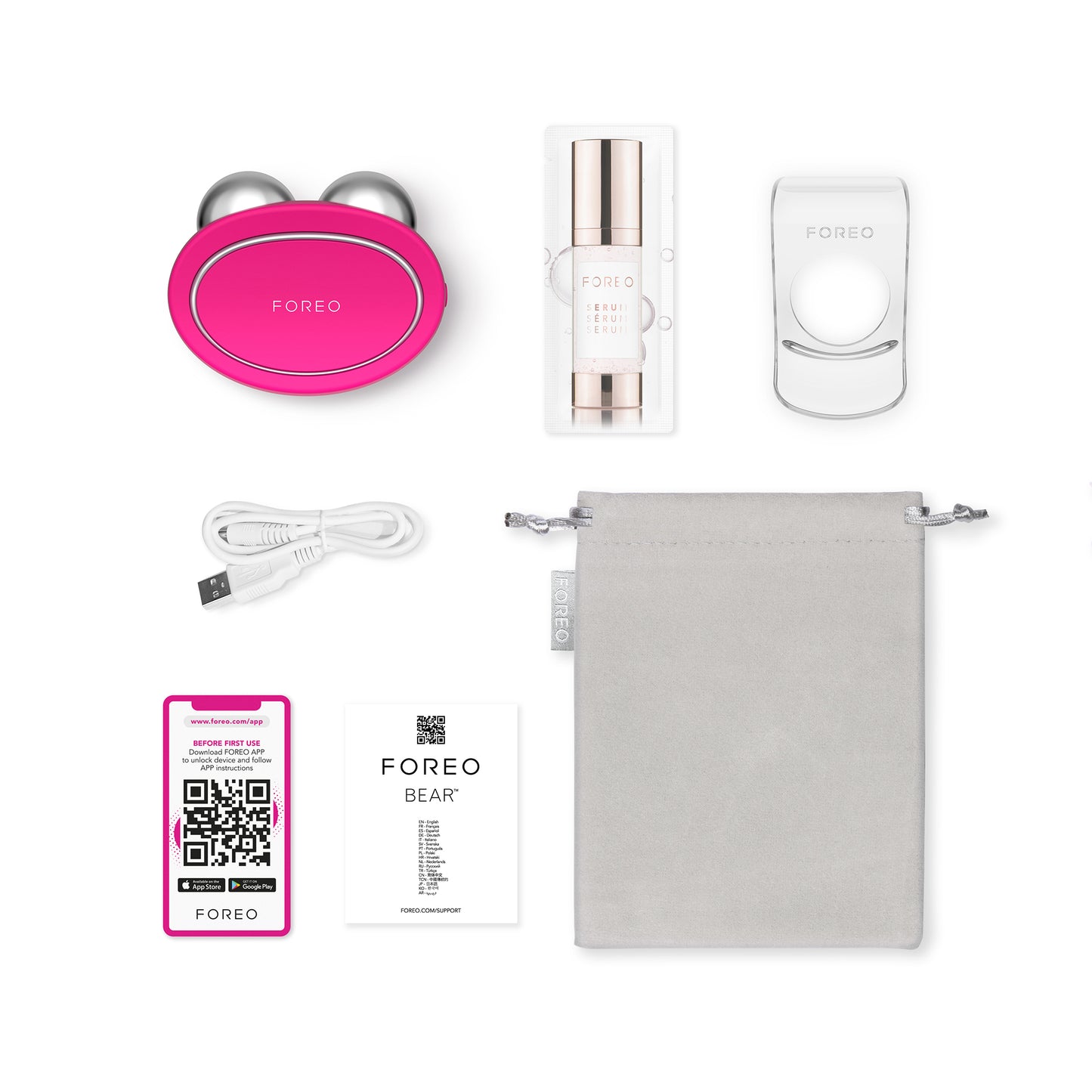 FOREO BEAR™