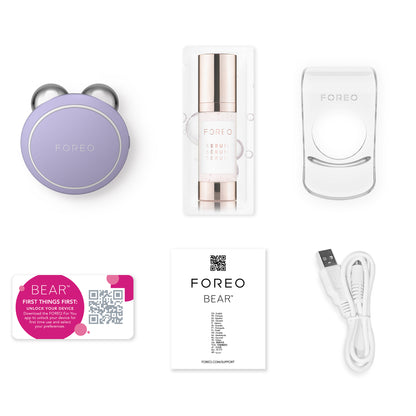 FOREO BEAR™  mini