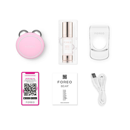 FOREO BEAR™  mini